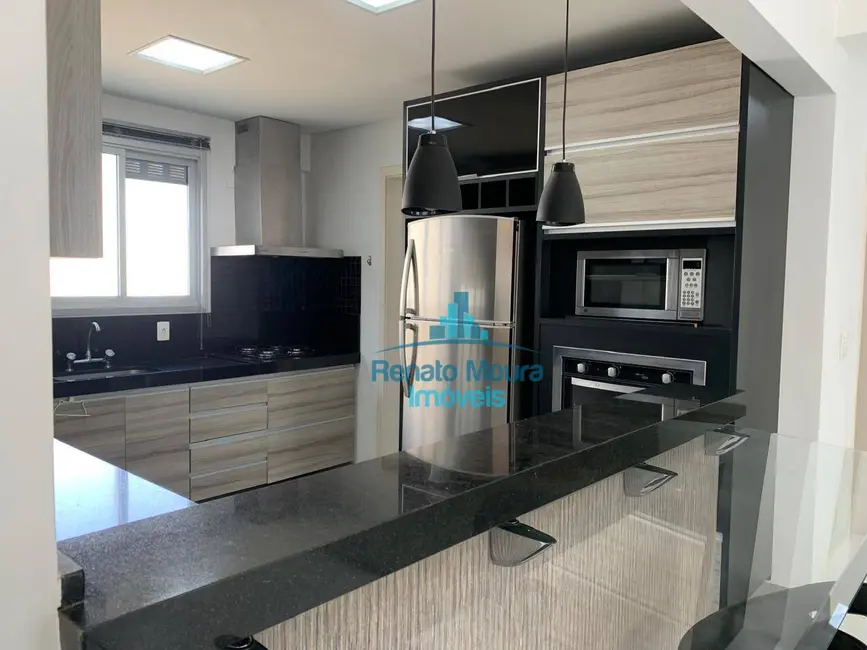 Apartamento com 2 quartos para alugar, 110m2 em Parque Campolim, Sorocaba - SP - imagem 4 Foto 4 de Apartamento com 2 quartos para alugar, 110m2 em Parque Campolim, Sorocaba - SP