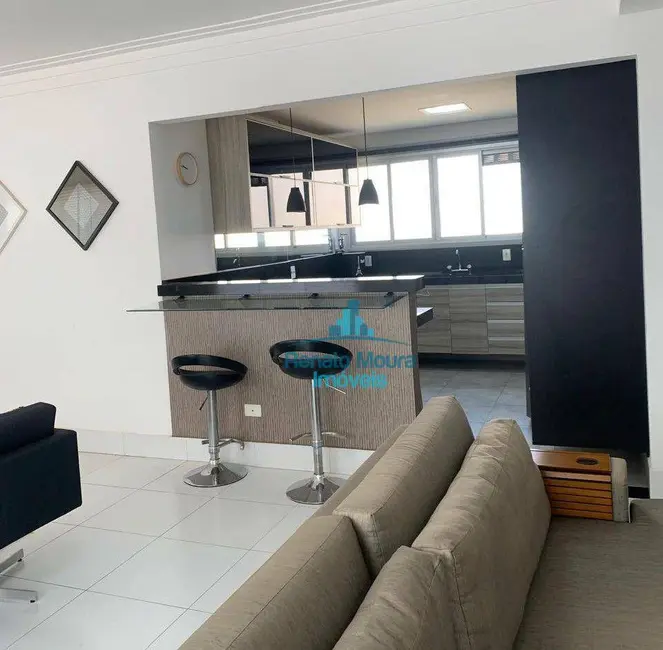 Apartamento com 2 quartos para alugar, 110m2 em Parque Campolim, Sorocaba - SP - imagem 5 Foto 5 de Apartamento com 2 quartos para alugar, 110m2 em Parque Campolim, Sorocaba - SP