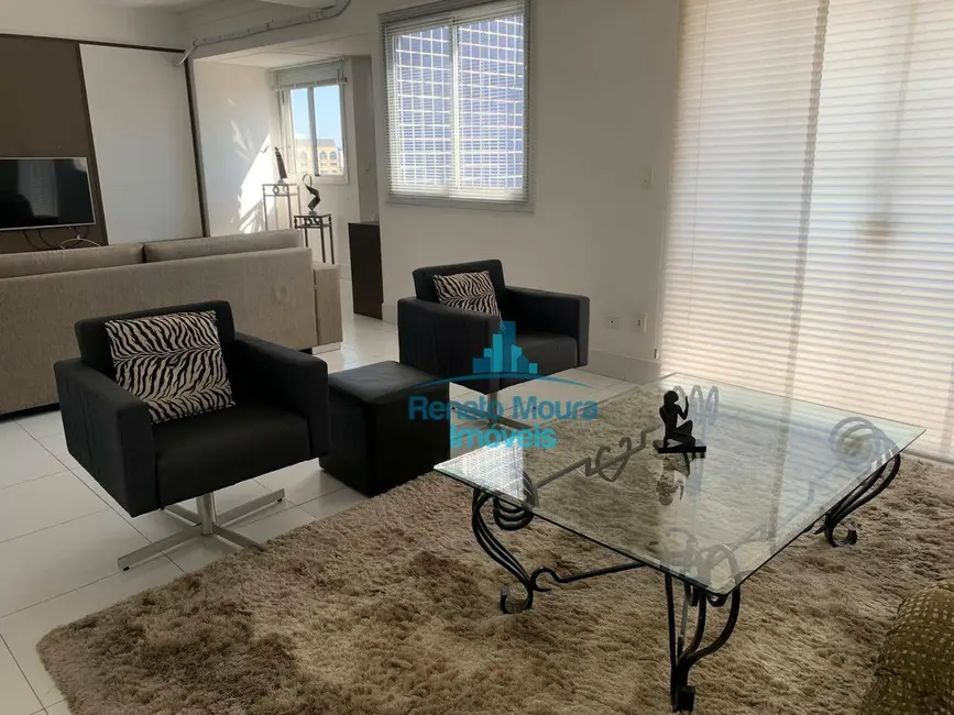 Apartamento com 2 quartos para alugar, 110m2 em Parque Campolim, Sorocaba - SP - imagem 8 Foto 8 de Apartamento com 2 quartos para alugar, 110m2 em Parque Campolim, Sorocaba - SP