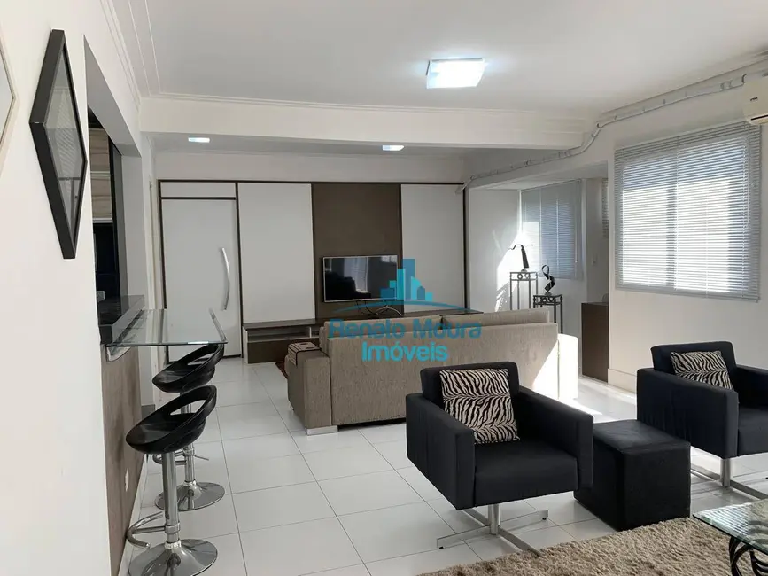 Apartamento com 2 quartos para alugar, 110m2 em Parque Campolim, Sorocaba - SP - imagem 3 Foto 3 de Apartamento com 2 quartos para alugar, 110m2 em Parque Campolim, Sorocaba - SP