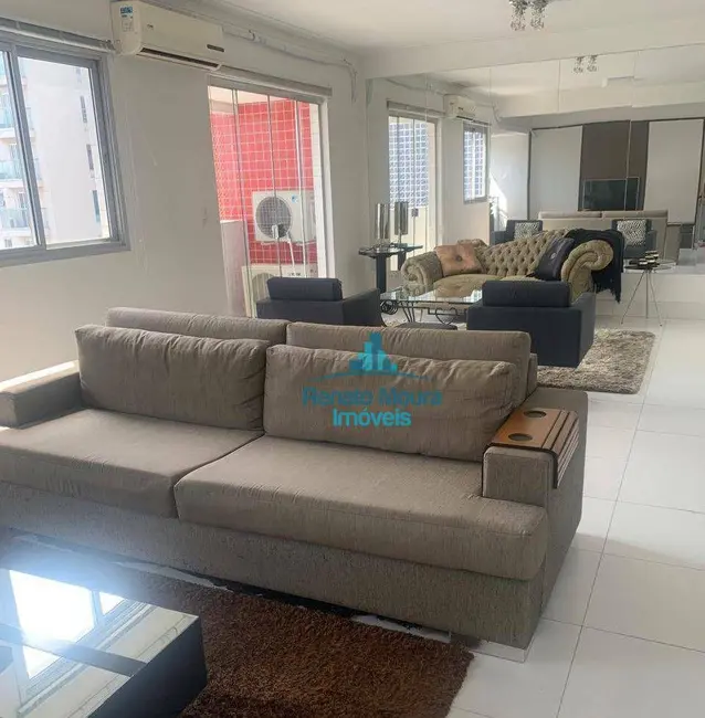 Apartamento com 2 quartos para alugar, 110m2 em Parque Campolim, Sorocaba - SP - imagem 9 Foto 9 de Apartamento com 2 quartos para alugar, 110m2 em Parque Campolim, Sorocaba - SP