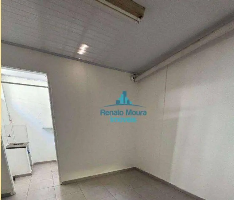 Sala Comercial para alugar, 200m2 em Vila Hortência, Sorocaba - SP - imagem 7 Foto 7 de Sala Comercial para alugar, 200m2 em Vila Hortência, Sorocaba - SP