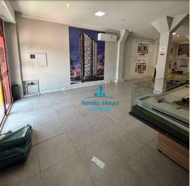 Sala Comercial para alugar, 200m2 em Vila Hortência, Sorocaba - SP - imagem 1 Foto 1 de Sala Comercial para alugar, 200m2 em Vila Hortência, Sorocaba - SP