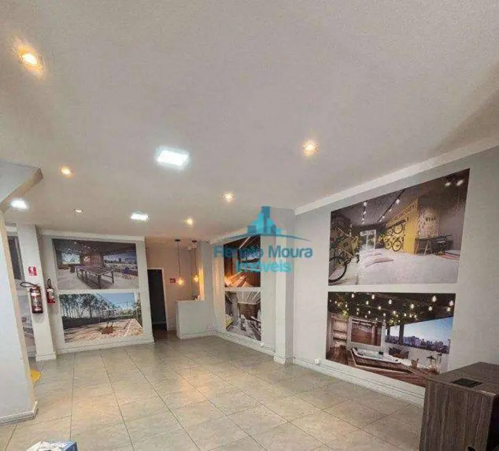 Sala Comercial para alugar, 200m2 em Vila Hortência, Sorocaba - SP - imagem 2 Foto 2 de Sala Comercial para alugar, 200m2 em Vila Hortência, Sorocaba - SP