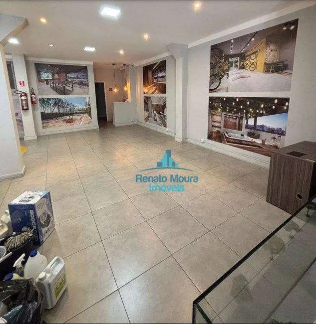 Sala Comercial para alugar, 200m2 em Vila Hortência, Sorocaba - SP - imagem 3 Foto 3 de Sala Comercial para alugar, 200m2 em Vila Hortência, Sorocaba - SP