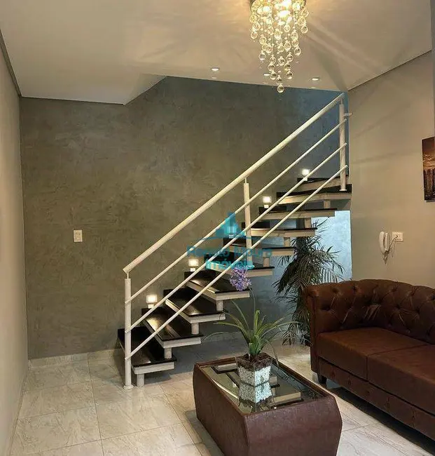 Foto 1 de Sobrado para alugar, 180m2 em Centro, Sorocaba - SP