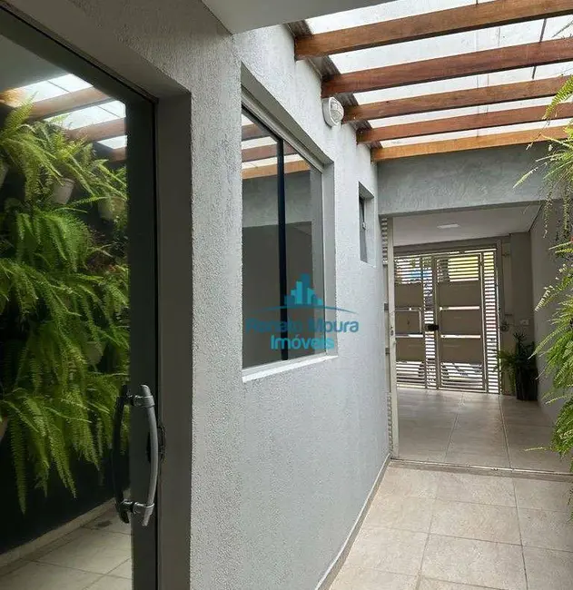 Foto 5 de Sobrado para alugar, 180m2 em Centro, Sorocaba - SP