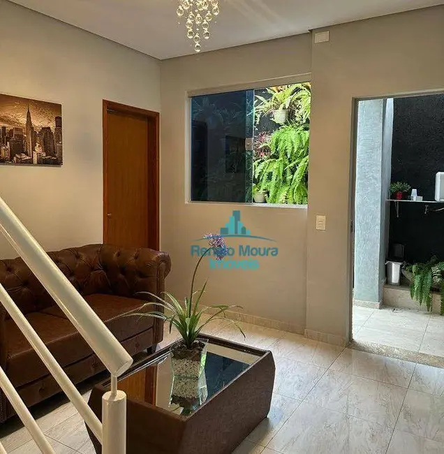 Foto 2 de Sobrado para alugar, 180m2 em Centro, Sorocaba - SP