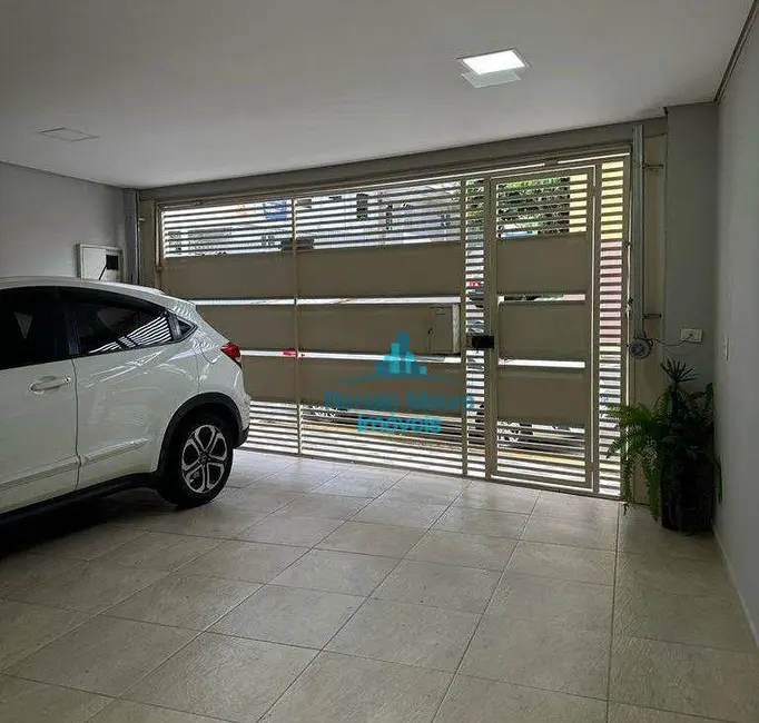 Foto 4 de Sobrado para alugar, 180m2 em Centro, Sorocaba - SP