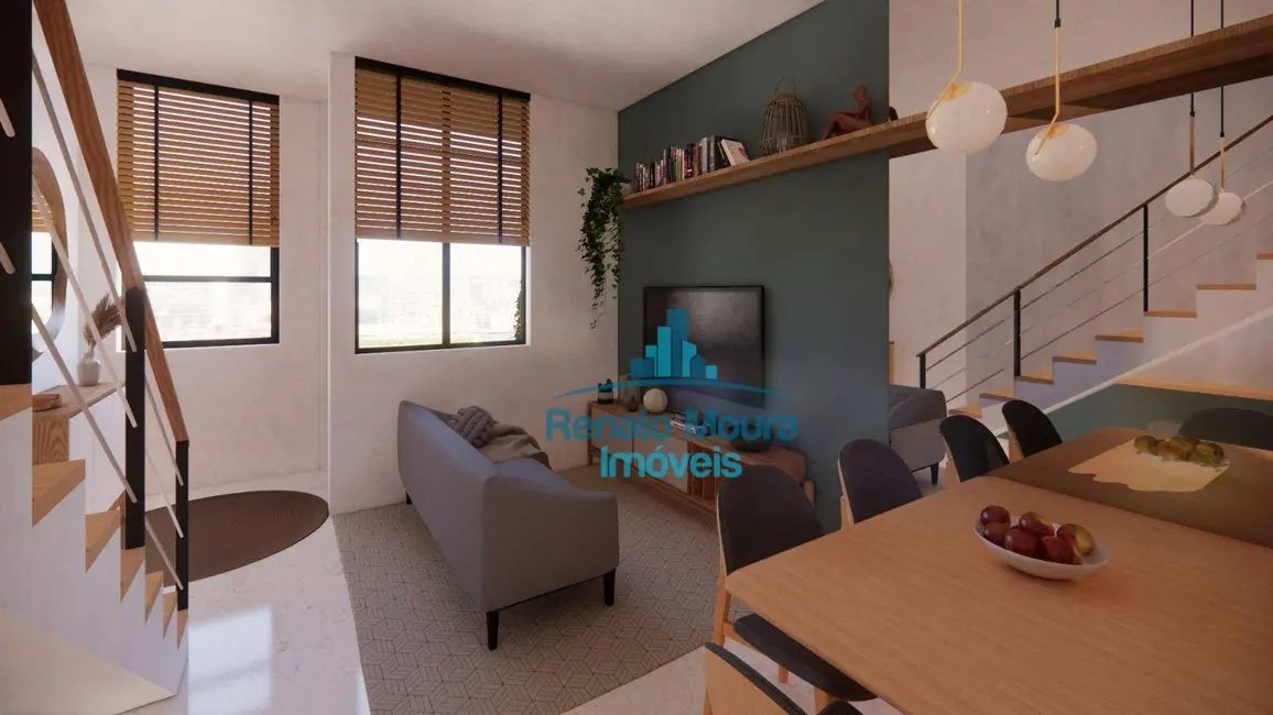 Sobrado com 2 quartos à venda, 144m2 em Jardim Simus, Sorocaba - SP - imagem 2 Foto 2 de Sobrado com 2 quartos à venda, 144m2 em Jardim Simus, Sorocaba - SP