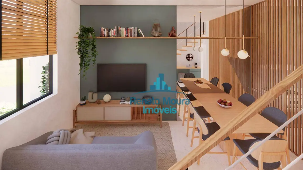 Sobrado com 2 quartos à venda, 144m2 em Jardim Simus, Sorocaba - SP - imagem 6 Foto 6 de Sobrado com 2 quartos à venda, 144m2 em Jardim Simus, Sorocaba - SP