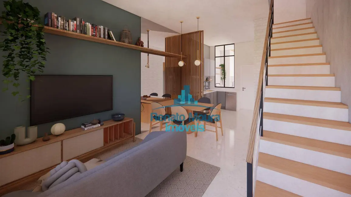 Sobrado com 2 quartos à venda, 144m2 em Jardim Simus, Sorocaba - SP - imagem 3 Foto 3 de Sobrado com 2 quartos à venda, 144m2 em Jardim Simus, Sorocaba - SP