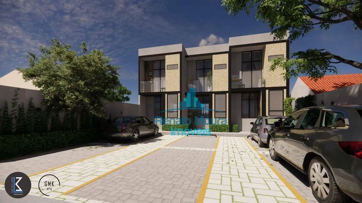 Sobrado com 2 quartos à venda, 144m2 em Jardim Simus, Sorocaba - SP - imagem 5 Foto 5 de Sobrado com 2 quartos à venda, 144m2 em Jardim Simus, Sorocaba - SP