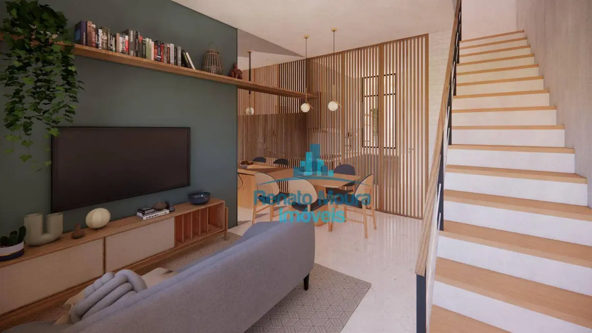 Sobrado com 2 quartos à venda, 144m2 em Jardim Simus, Sorocaba - SP - imagem 4 Foto 4 de Sobrado com 2 quartos à venda, 144m2 em Jardim Simus, Sorocaba - SP