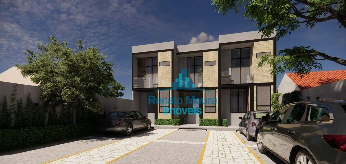 Sobrado com 2 quartos à venda, 144m2 em Jardim Simus, Sorocaba - SP - imagem 1 Foto 1 de Sobrado com 2 quartos à venda, 144m2 em Jardim Simus, Sorocaba - SP