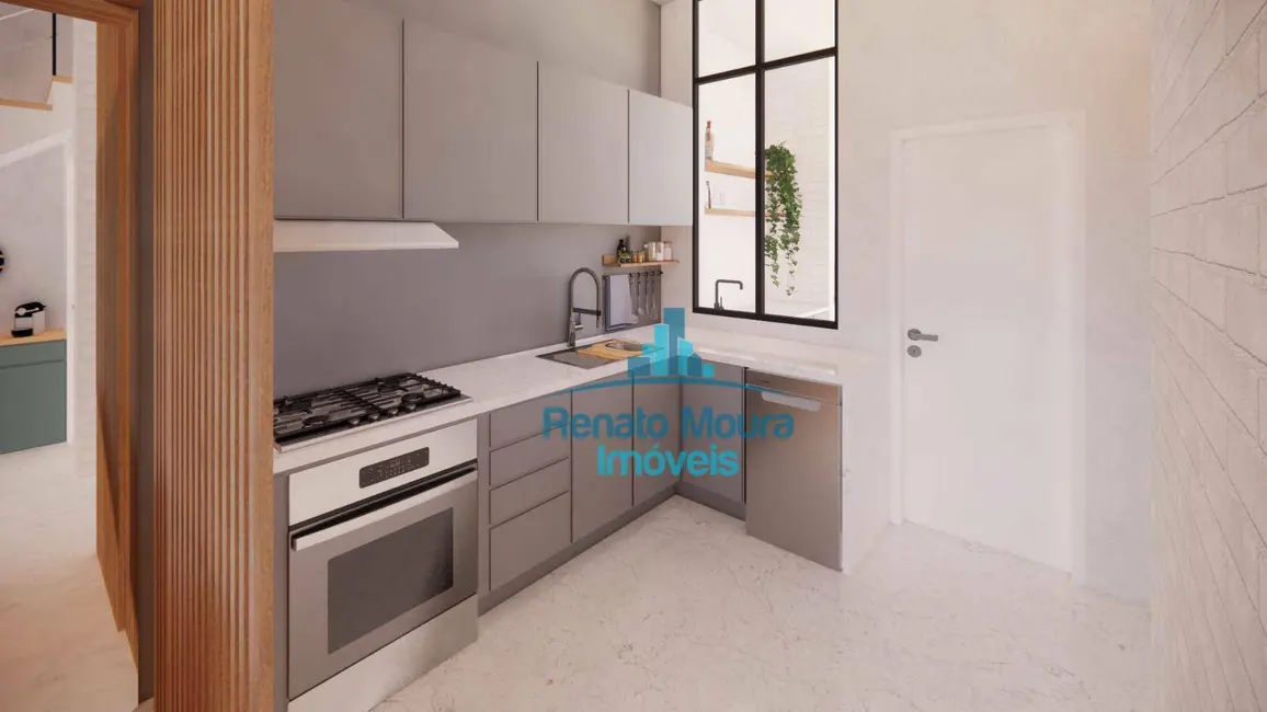 Sobrado com 2 quartos à venda, 144m2 em Jardim Simus, Sorocaba - SP - imagem 9 Foto 9 de Sobrado com 2 quartos à venda, 144m2 em Jardim Simus, Sorocaba - SP