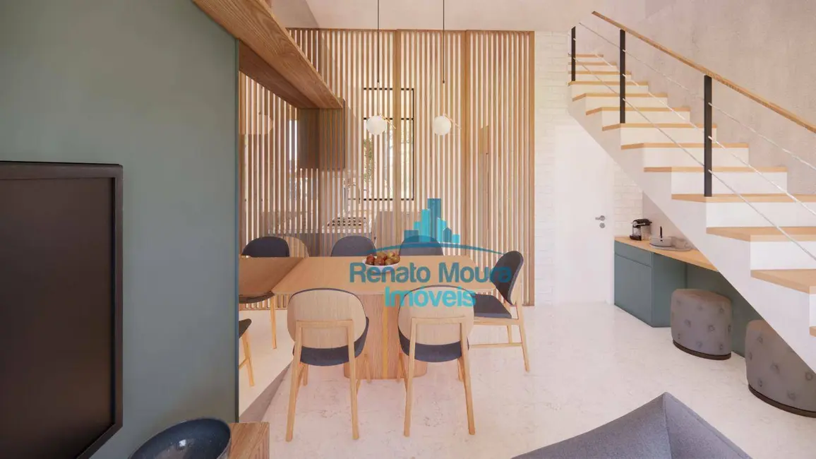 Sobrado com 2 quartos à venda, 144m2 em Jardim Simus, Sorocaba - SP - imagem 7 Foto 7 de Sobrado com 2 quartos à venda, 144m2 em Jardim Simus, Sorocaba - SP