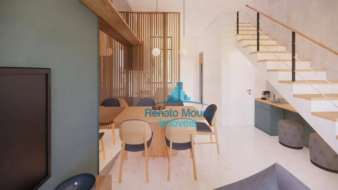 Sobrado com 2 quartos à venda, 144m2 em Jardim Simus, Sorocaba - SP - imagem 8 Foto 8 de Sobrado com 2 quartos à venda, 144m2 em Jardim Simus, Sorocaba - SP