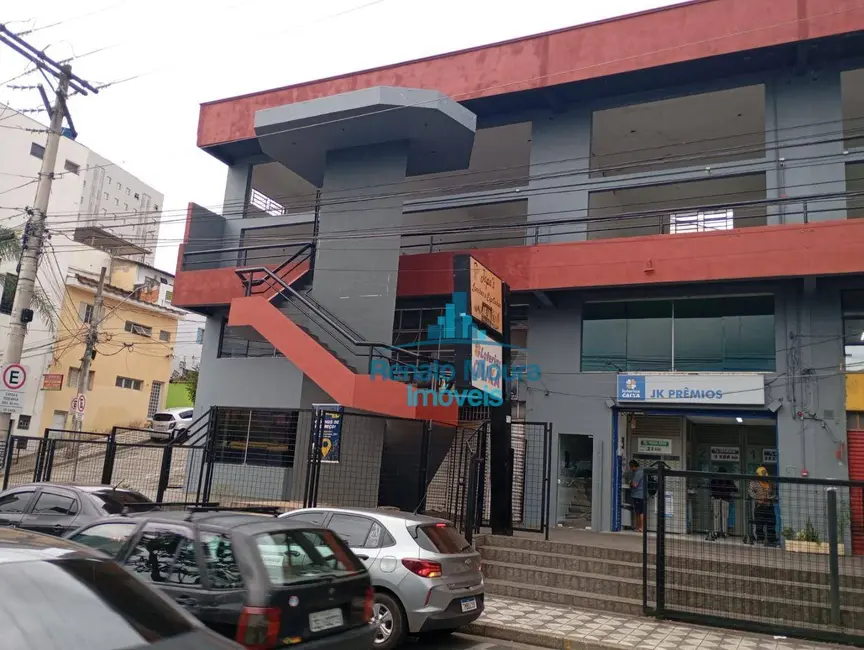 Foto 8 de Sala Comercial para alugar, 75m2 em Centro, Sorocaba - SP