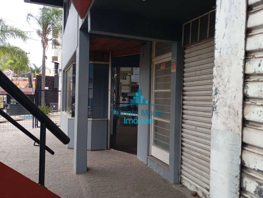 Foto 2 de Sala Comercial para alugar, 75m2 em Centro, Sorocaba - SP