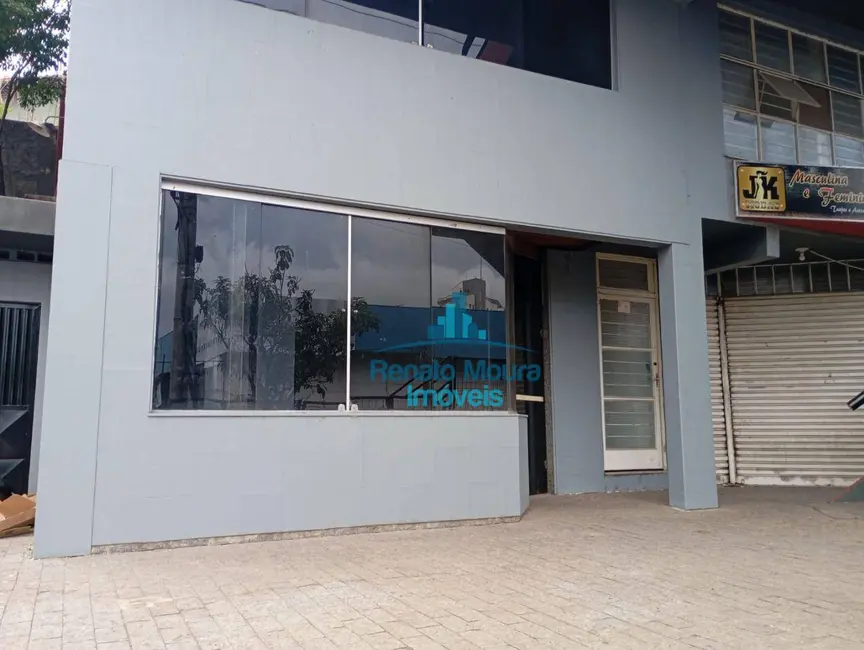 Foto 1 de Sala Comercial para alugar, 75m2 em Centro, Sorocaba - SP