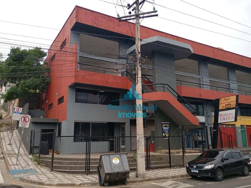 Foto 6 de Sala Comercial para alugar, 75m2 em Centro, Sorocaba - SP