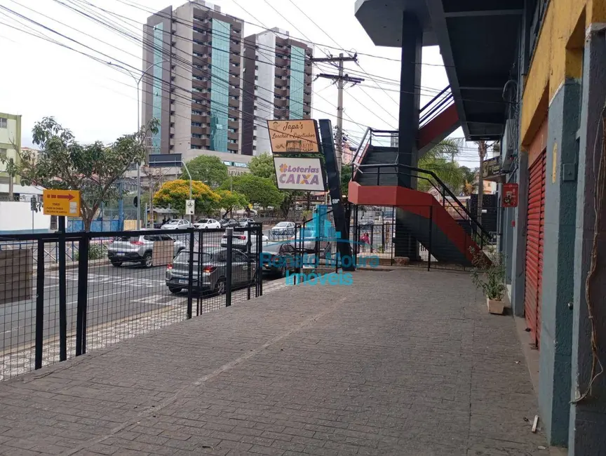 Foto 3 de Sala Comercial para alugar, 75m2 em Centro, Sorocaba - SP