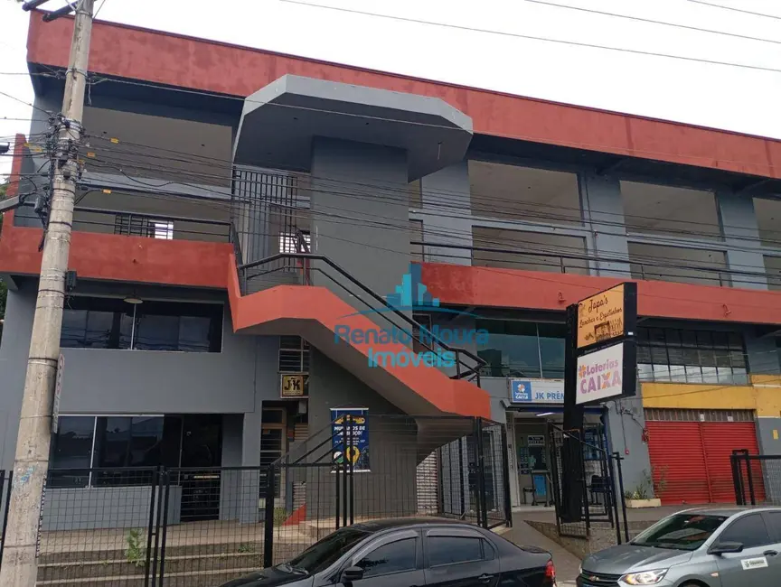 Foto 7 de Sala Comercial para alugar, 75m2 em Centro, Sorocaba - SP