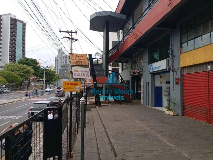 Foto 4 de Sala Comercial para alugar, 75m2 em Centro, Sorocaba - SP