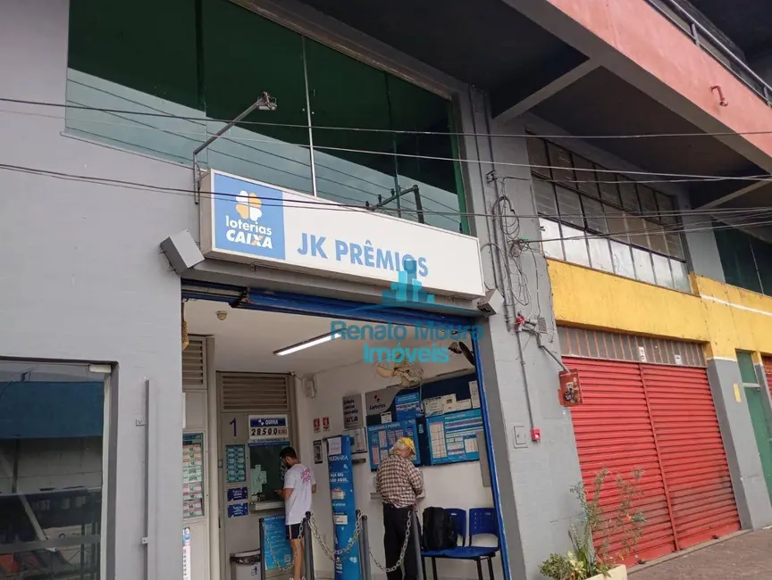 Foto 3 de Sala Comercial para alugar, 85m2 em Centro, Sorocaba - SP