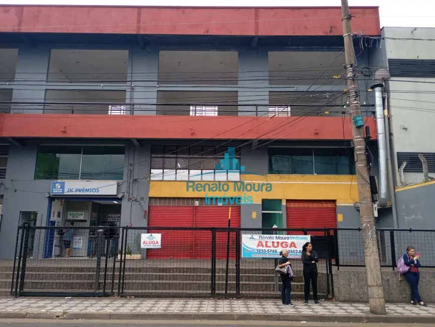 Foto 5 de Sala Comercial para alugar, 85m2 em Centro, Sorocaba - SP