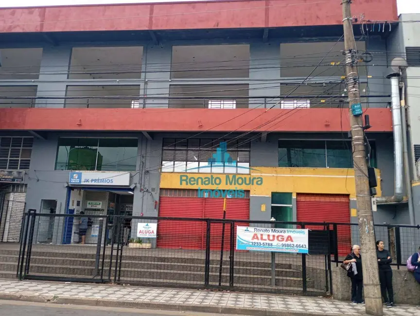 Foto 7 de Sala Comercial para alugar, 85m2 em Centro, Sorocaba - SP