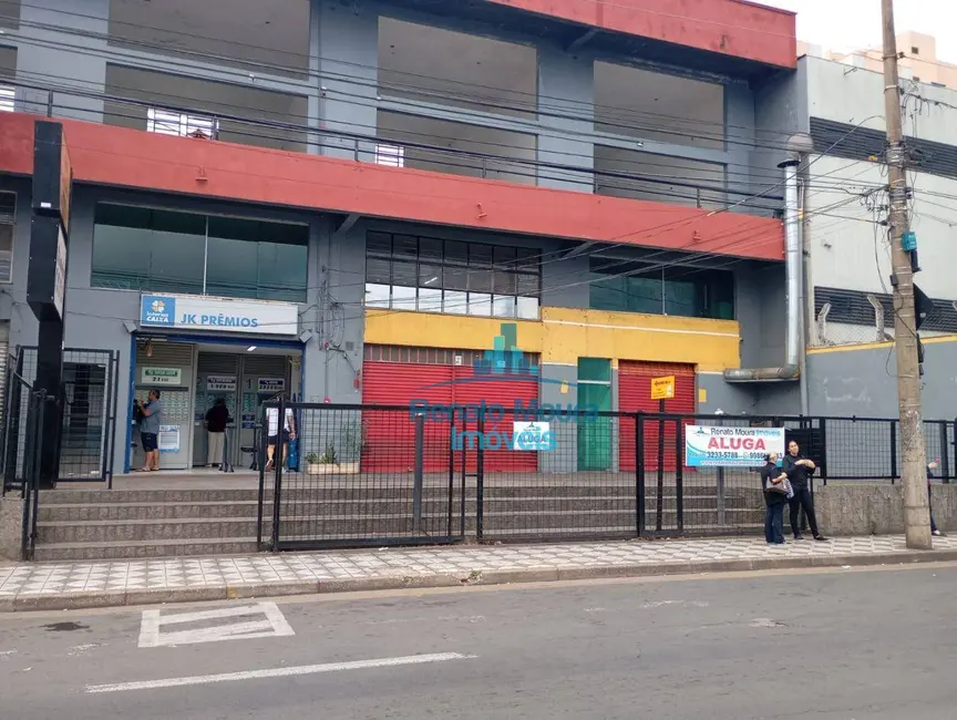 Foto 8 de Sala Comercial para alugar, 85m2 em Centro, Sorocaba - SP