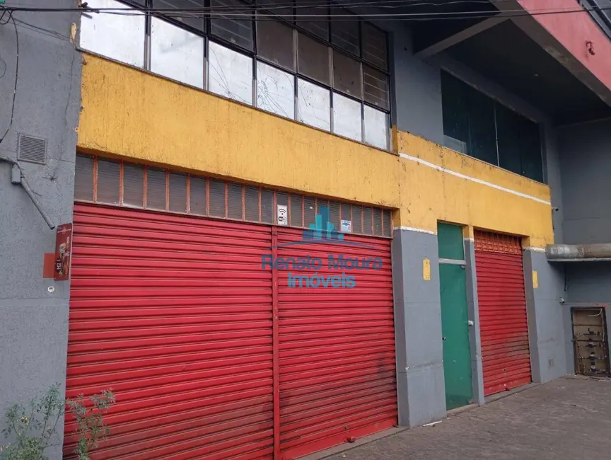 Foto 2 de Sala Comercial para alugar, 85m2 em Centro, Sorocaba - SP