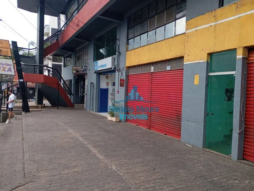 Foto 1 de Sala Comercial para alugar, 85m2 em Centro, Sorocaba - SP