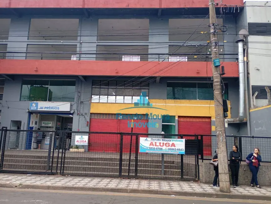 Foto 4 de Sala Comercial para alugar, 85m2 em Centro, Sorocaba - SP