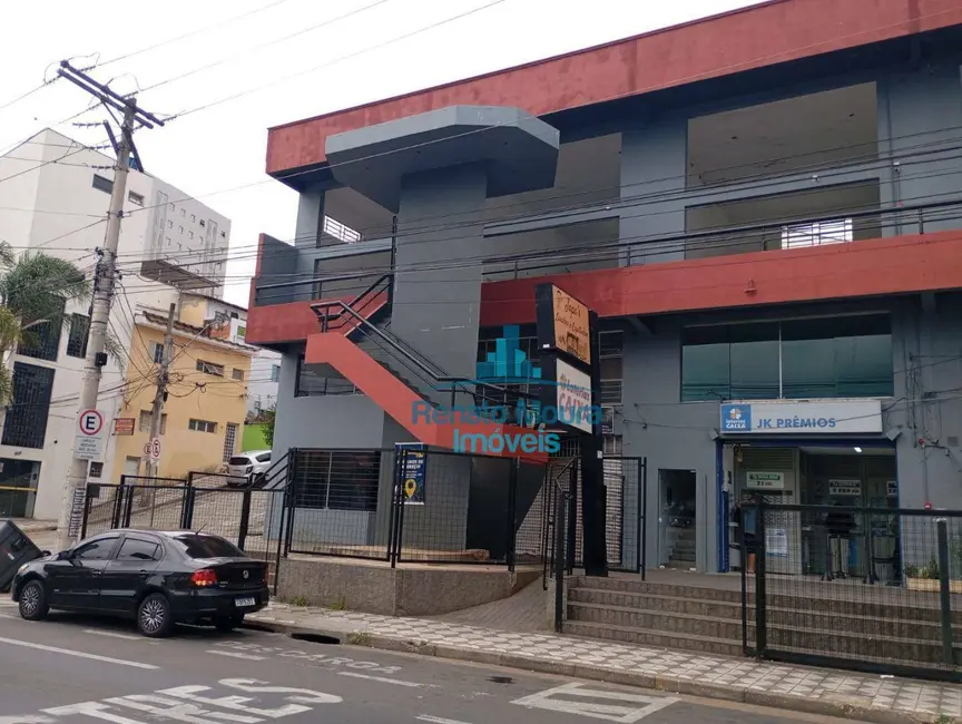 Foto 6 de Sala Comercial para alugar, 85m2 em Centro, Sorocaba - SP