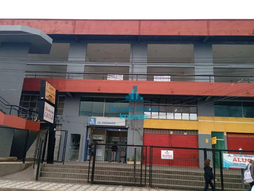 Foto 9 de Sala Comercial para alugar, 85m2 em Centro, Sorocaba - SP