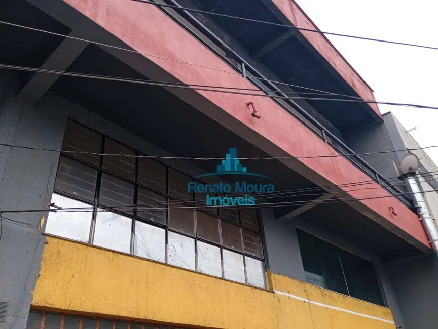 Foto 5 de Sala Comercial para alugar, 120m2 em Centro, Sorocaba - SP