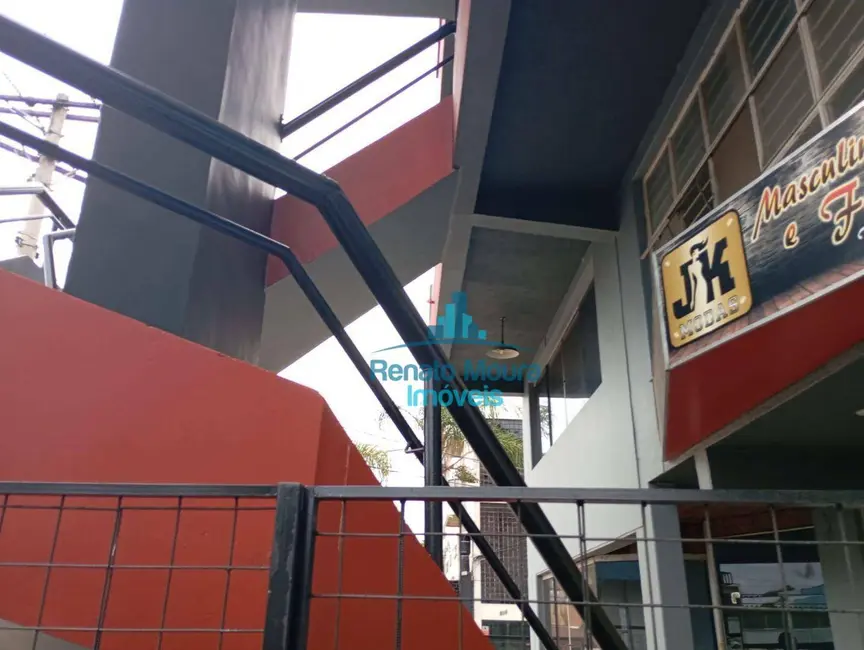 Foto 6 de Sala Comercial para alugar, 120m2 em Centro, Sorocaba - SP