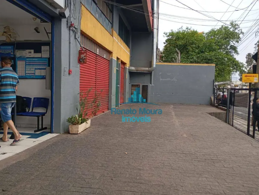 Foto 3 de Sala Comercial para alugar, 120m2 em Centro, Sorocaba - SP