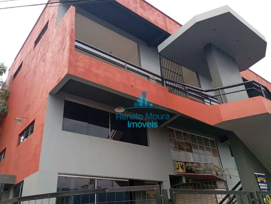 Foto 2 de Sala Comercial para alugar, 120m2 em Centro, Sorocaba - SP