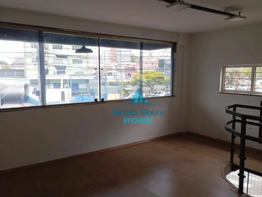 Sala Comercial para alugar, 120m2 em Centro, Sorocaba - SP - imagem 1 Foto 1 de Sala Comercial para alugar, 120m2 em Centro, Sorocaba - SP