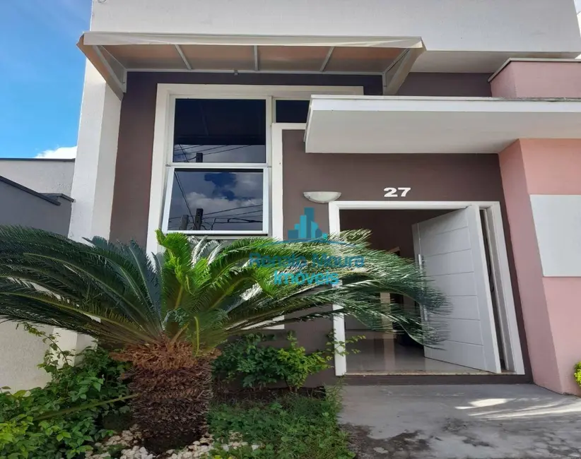 Foto 2 de Casa de Condomínio com 3 quartos à venda, 150m2 em Loteamento Dinorá Rosa, Sorocaba - SP