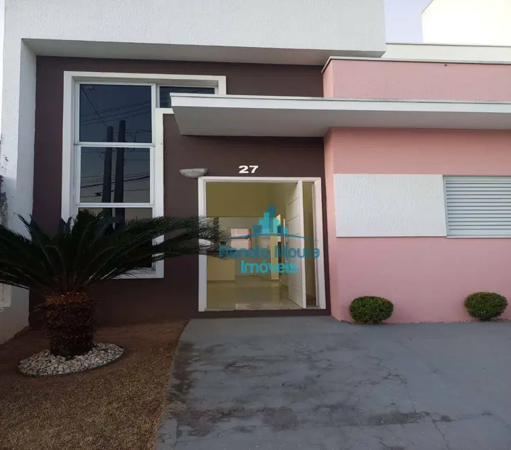 Foto 1 de Casa de Condomínio com 3 quartos à venda, 150m2 em Loteamento Dinorá Rosa, Sorocaba - SP