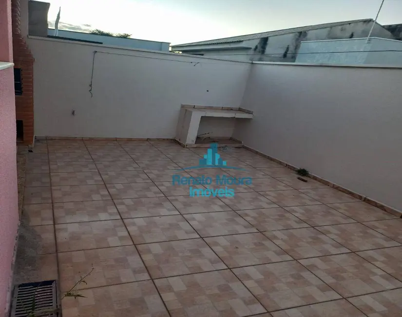 Foto 7 de Casa de Condomínio com 3 quartos à venda, 150m2 em Loteamento Dinorá Rosa, Sorocaba - SP