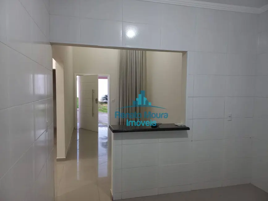 Foto 8 de Casa de Condomínio com 3 quartos à venda, 150m2 em Loteamento Dinorá Rosa, Sorocaba - SP