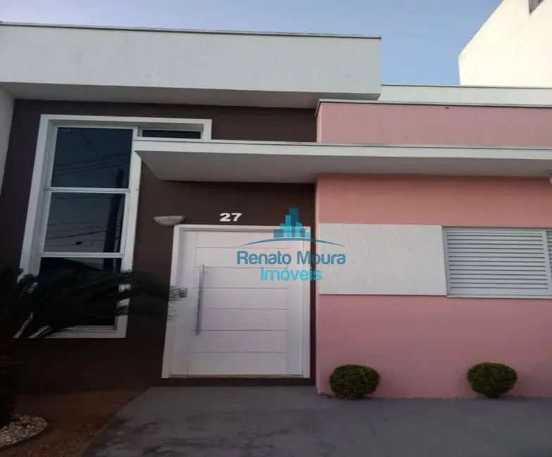 Foto 3 de Casa de Condomínio com 3 quartos à venda, 150m2 em Loteamento Dinorá Rosa, Sorocaba - SP