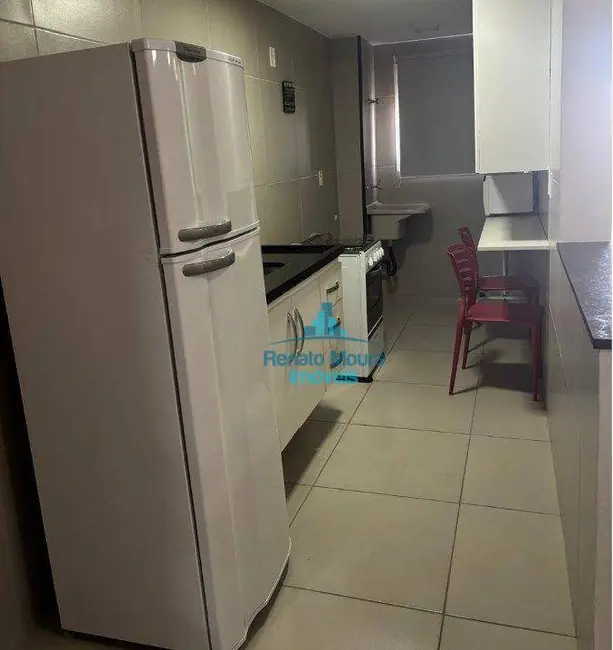 Loft / Flat com 1 quarto para alugar, 44m2 em Jardim São Carlos, Sorocaba - SP - imagem 5 Foto 5 de Loft / Flat com 1 quarto para alugar, 44m2 em Jardim São Carlos, Sorocaba - SP