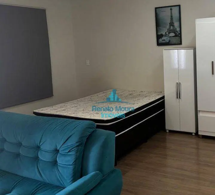 Loft / Flat com 1 quarto para alugar, 44m2 em Jardim São Carlos, Sorocaba - SP - imagem 7 Foto 7 de Loft / Flat com 1 quarto para alugar, 44m2 em Jardim São Carlos, Sorocaba - SP